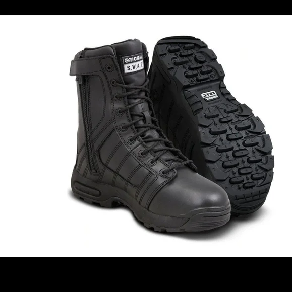 Original Swat | Shoes | Nwt Original Swat Metro Air 9 20  display picture 3